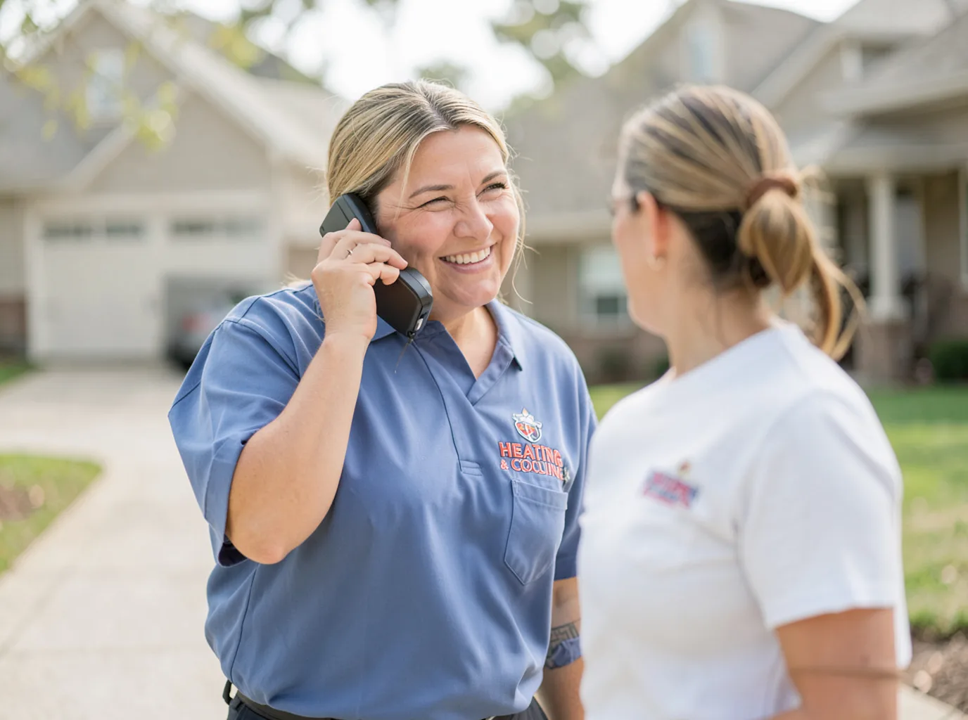 Hvac Repair Frankfort, ME FAQs